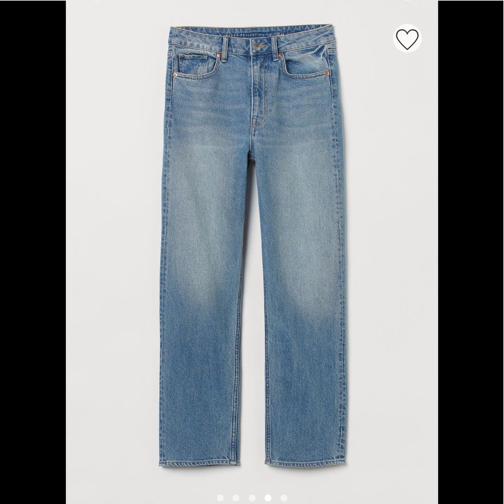 BROCK COLLECTION X H&M